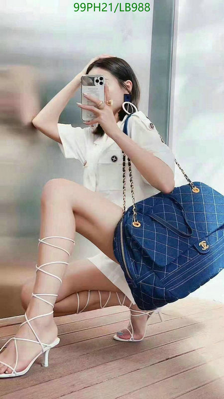 SAMC - CHL Bags Handbags - 138