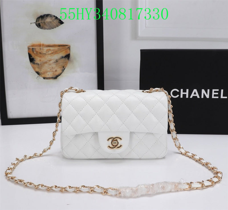 Satchel Bags - CHL Bags - 5281