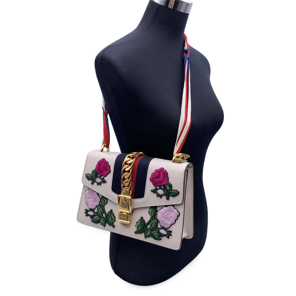 Gucci Shoulder Bag Sylvie