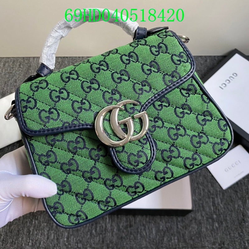 Glami Fashion - GCI Bags - 11048