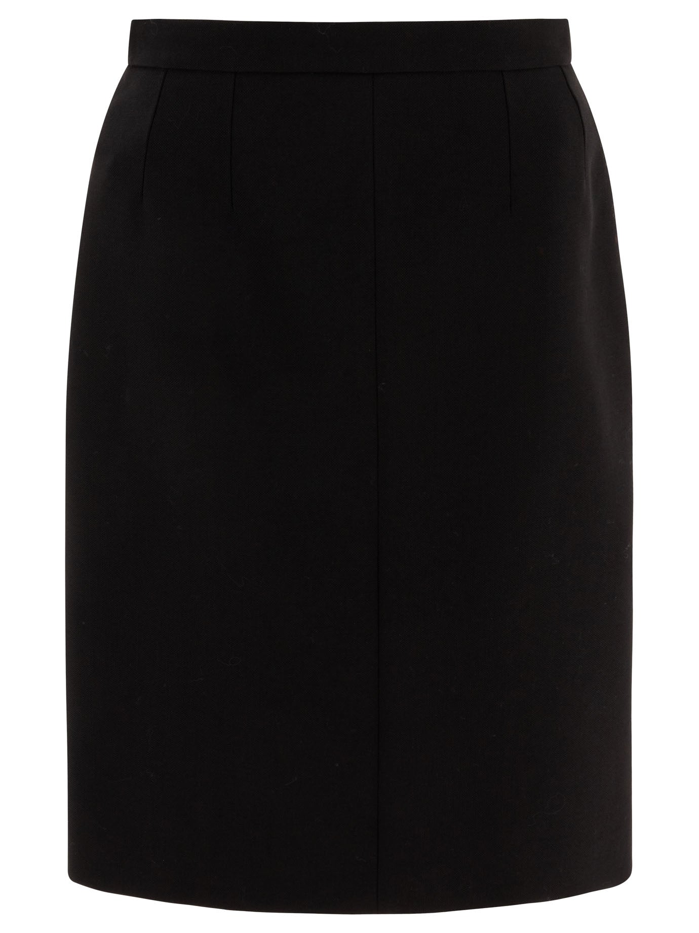 GUCCI Sophisticated Wool Skirt for Women - Fall/Winter 2024
