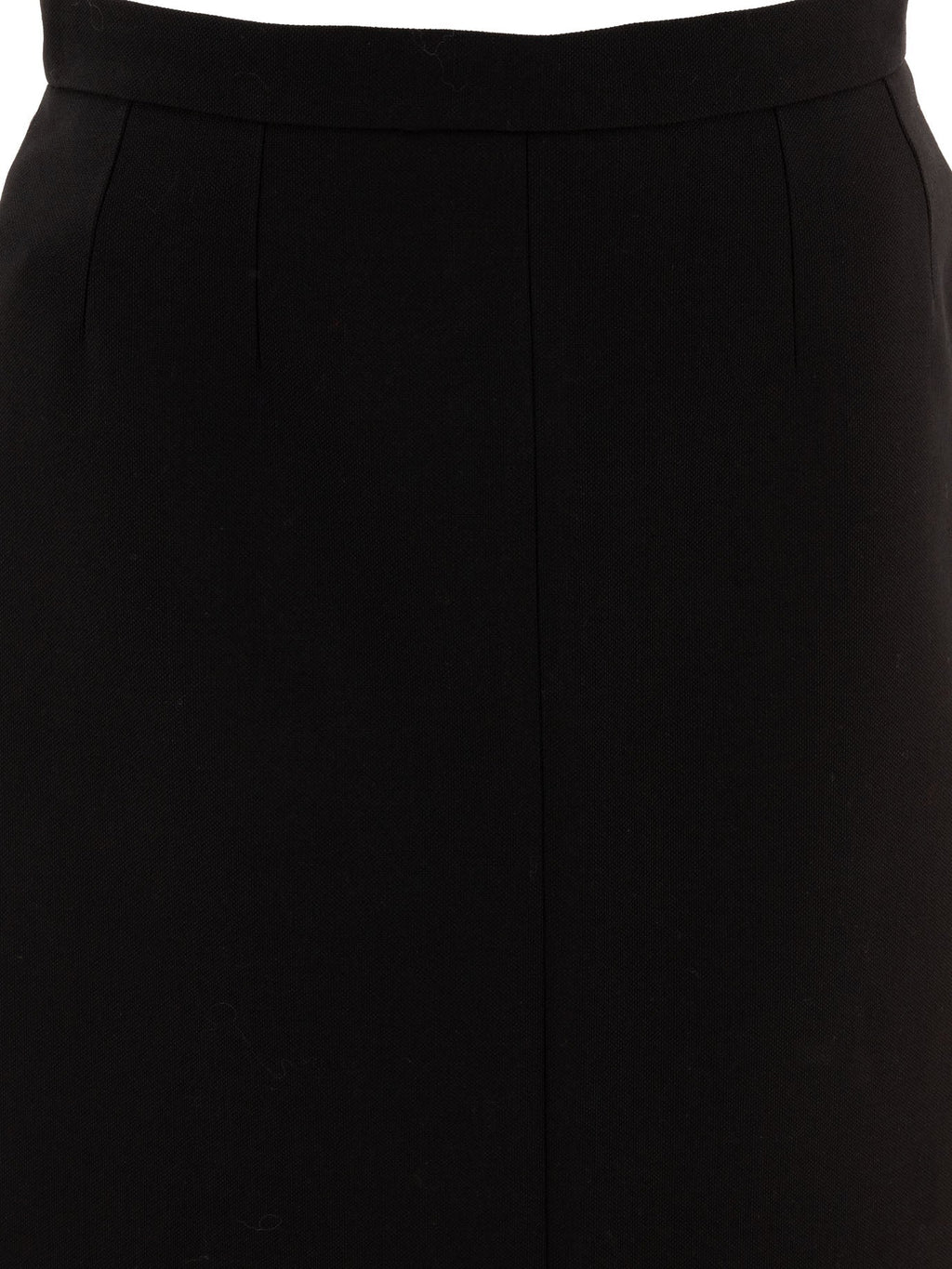GUCCI Sophisticated Wool Skirt for Women - Fall/Winter 2024