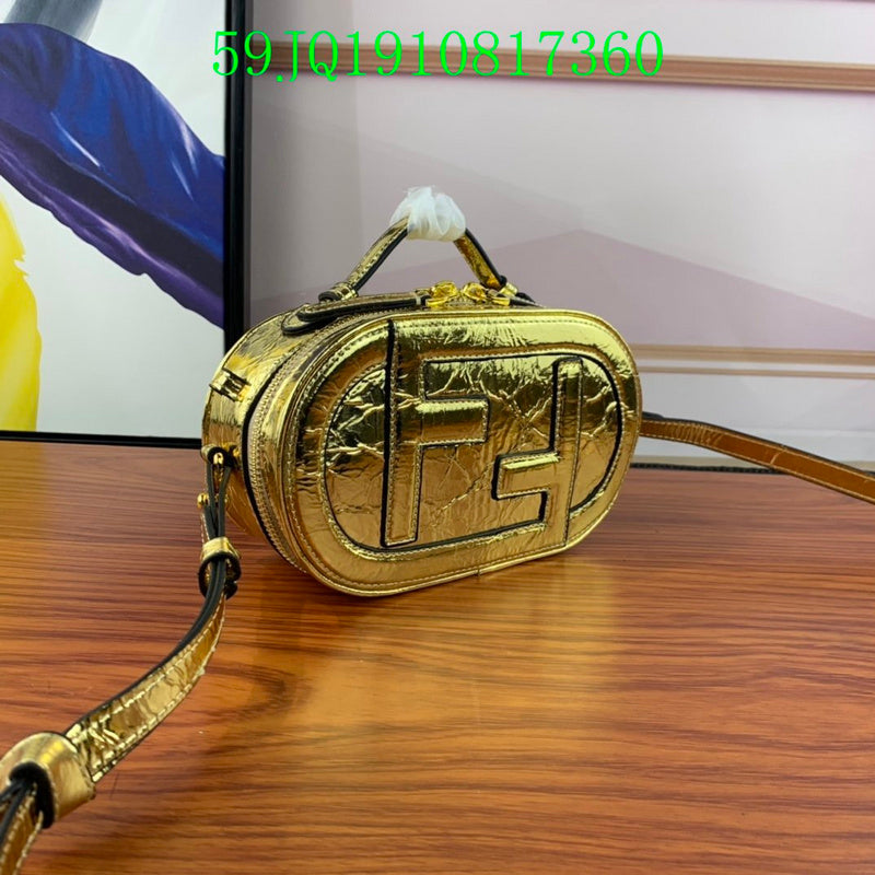 Glami - FDE Bags - 1495