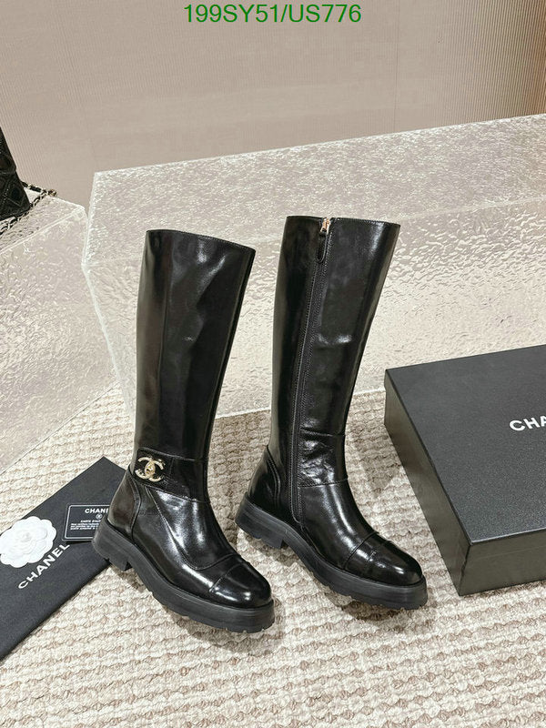 SAMC - CHL Women Boots - 061