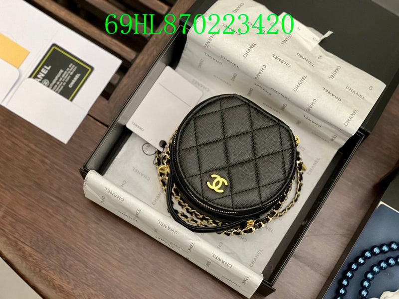 Glami - CHL Bags - 3014