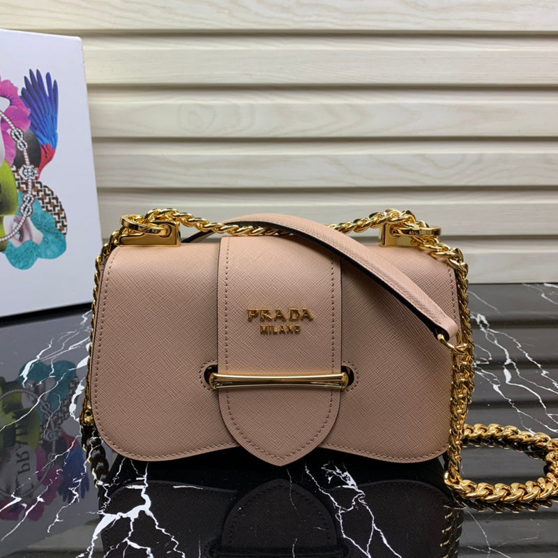 Glamy - PD Bags - 1851