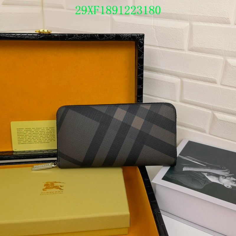 Glami - BOR Wallet - 102