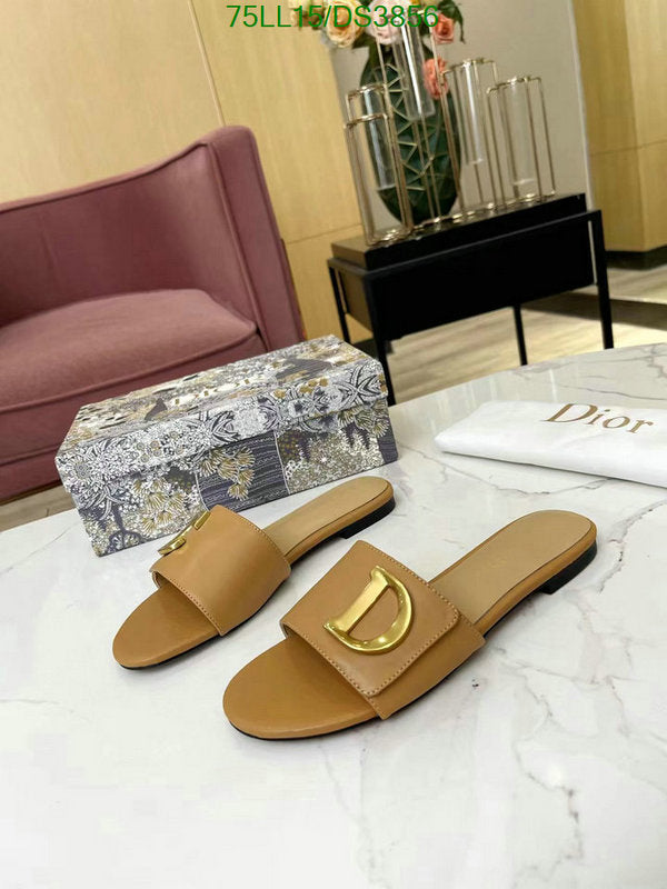 SAMCC - DOR Women Shoes - 1440