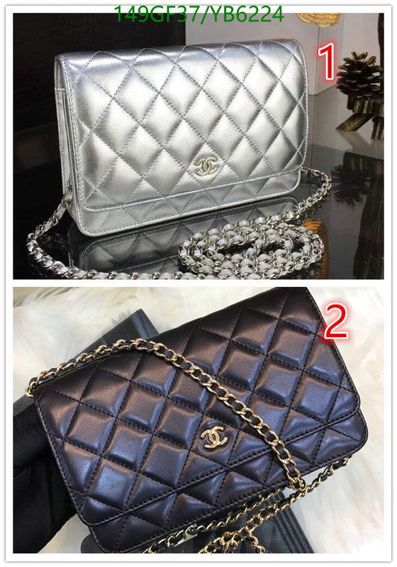 SAMC - CHL Bags - 825