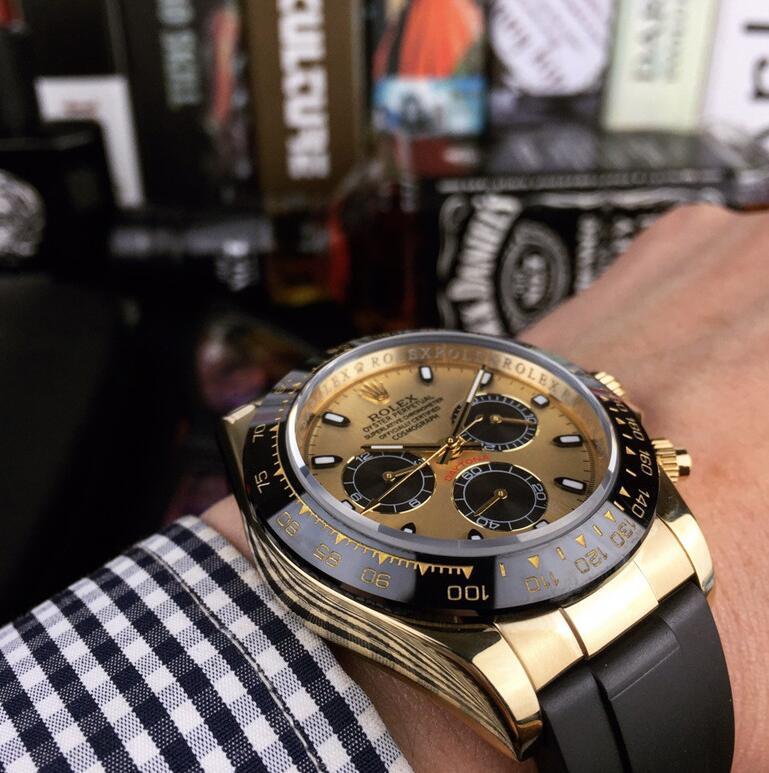 SAMC - Mix Watches - 141