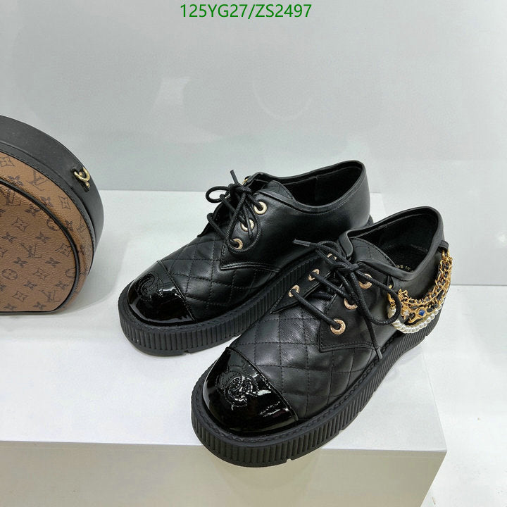 SAMC - CHL Women Shoes - 099
