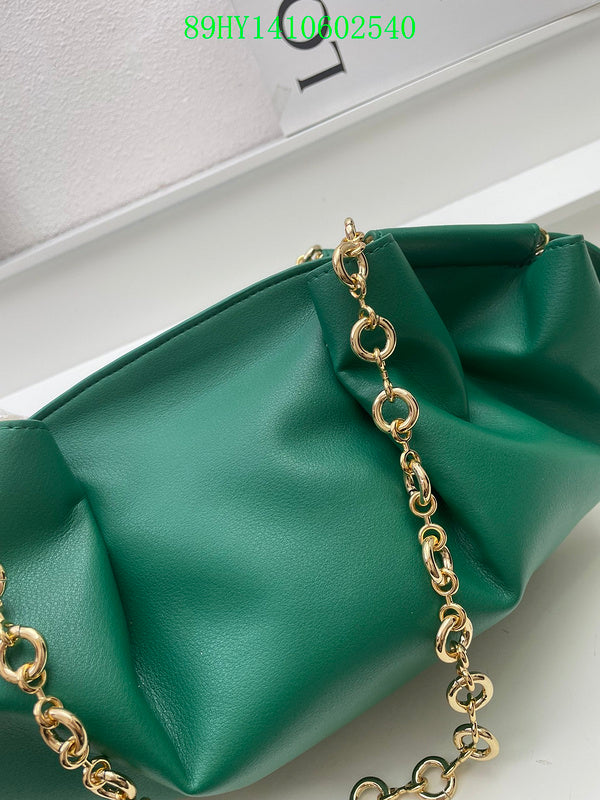 Satchel Bags - LWE Bags - 096