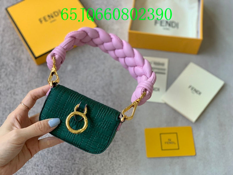 Glami - FDE Bags - 2520