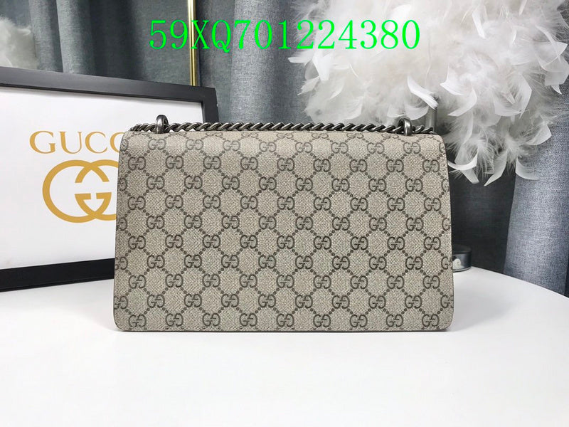 Glami Fashion - GCI Bags - 10710