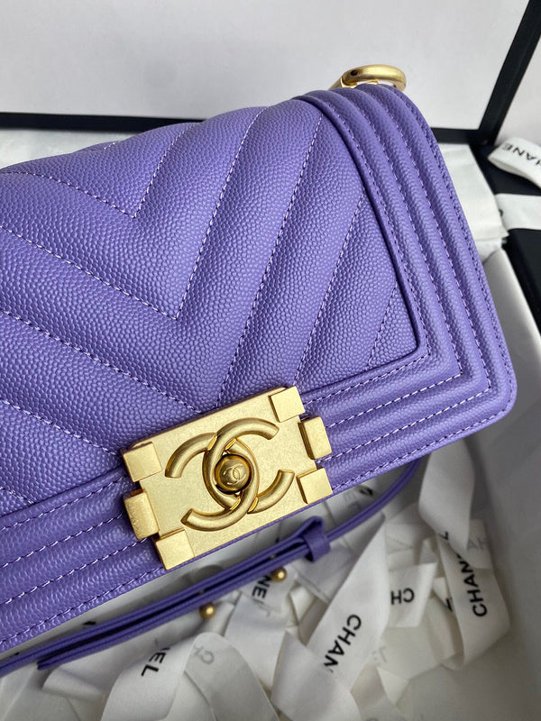 GlamI - CHL Bags - 3528