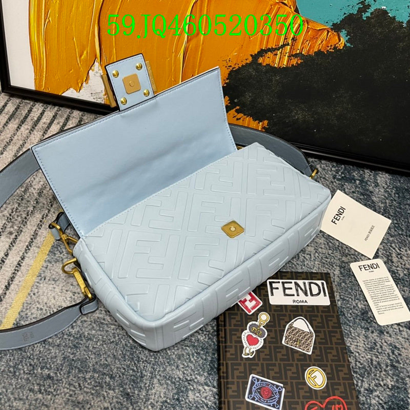 Glami - FDE Bags - 3100