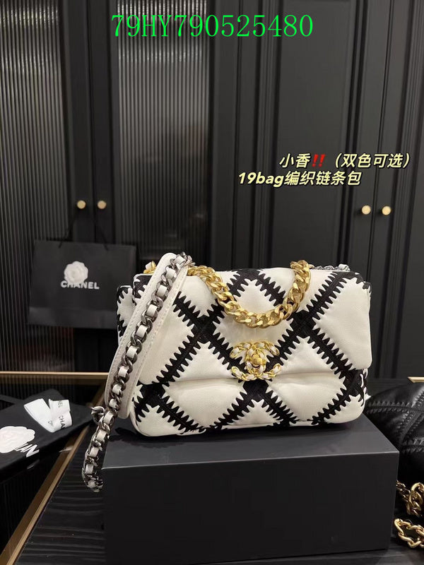 Glami - CHL Bags - 799