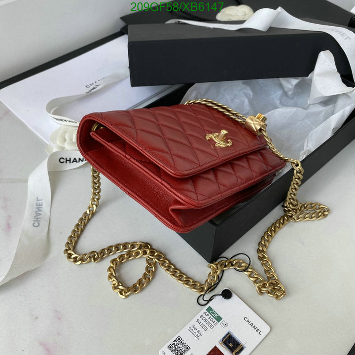 SAMC - CHL Bags - 799