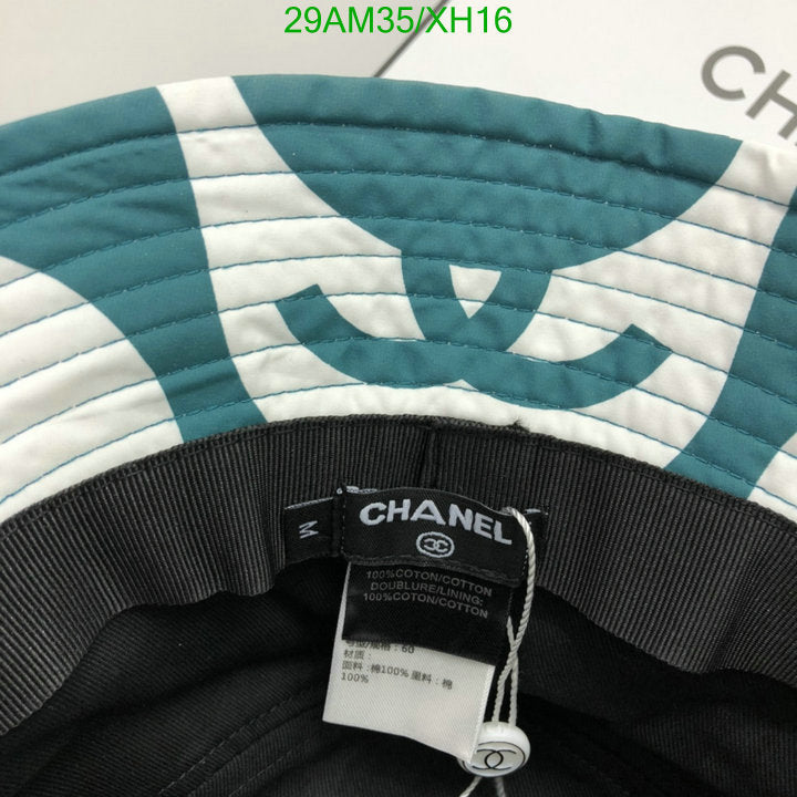 SAMC - CHL Caps & Hats - 292