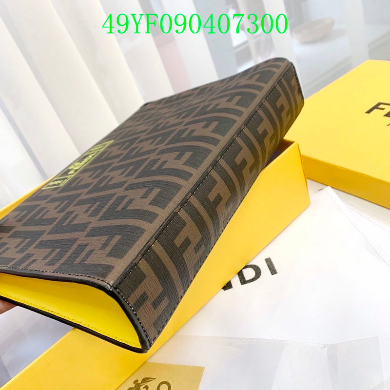 Glami - FDE Bags - 1663