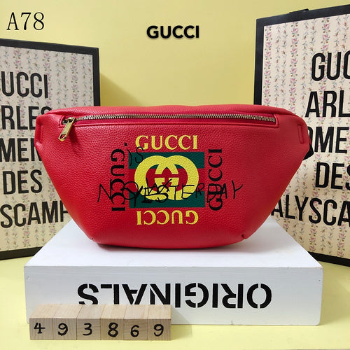 Glami Fashion - GCI Bags - 10286