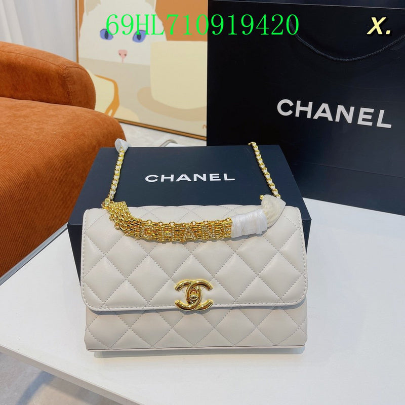 Glami - CHL Bags - 2233