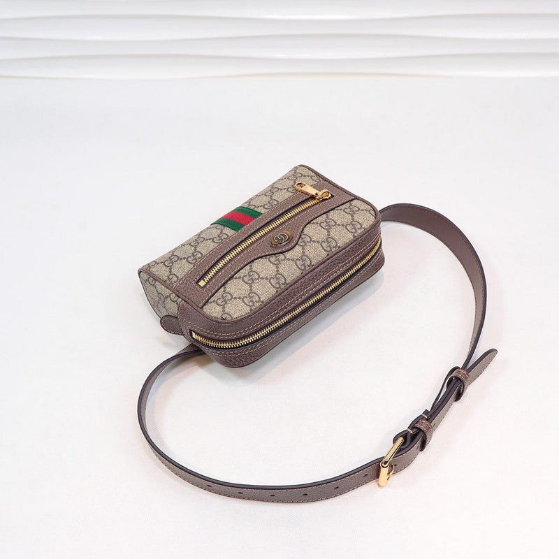 GlamI - GCI Bags - 1016