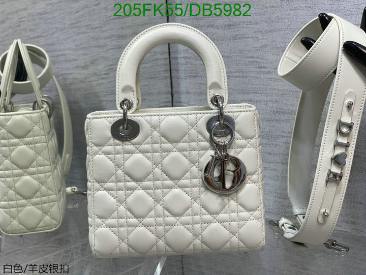 SAMCC - DOR Bags - 1080