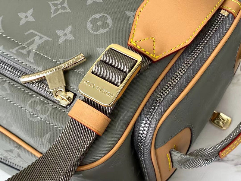 Satchel Bags - VL Bags - 122