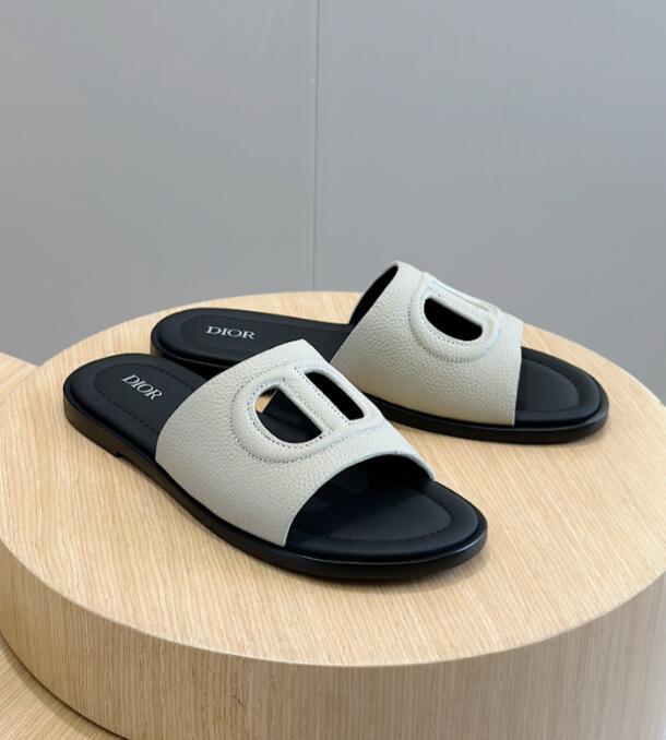 SAMCC - DOR Men Shoes - 021