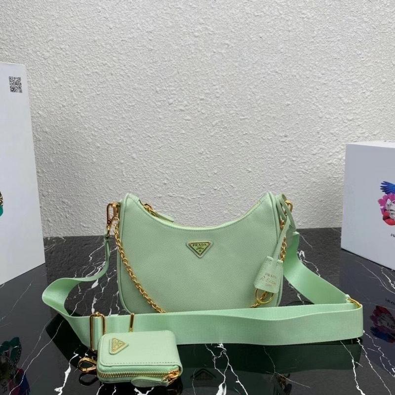 Satchel Bags - PDA Bags - 1654
