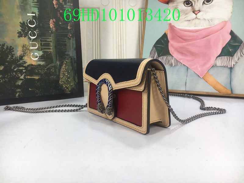 Glami Fashion - GCI Bags - 10686