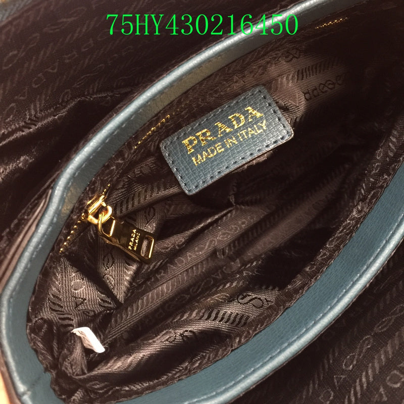 Satchel Bags - PDA Bags - 3557