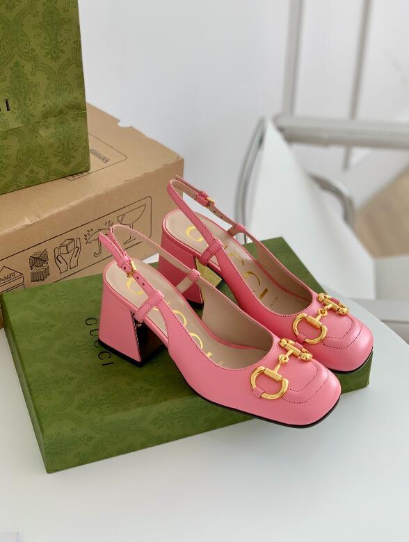 SAMC - GUKI Women Shoes - 1700