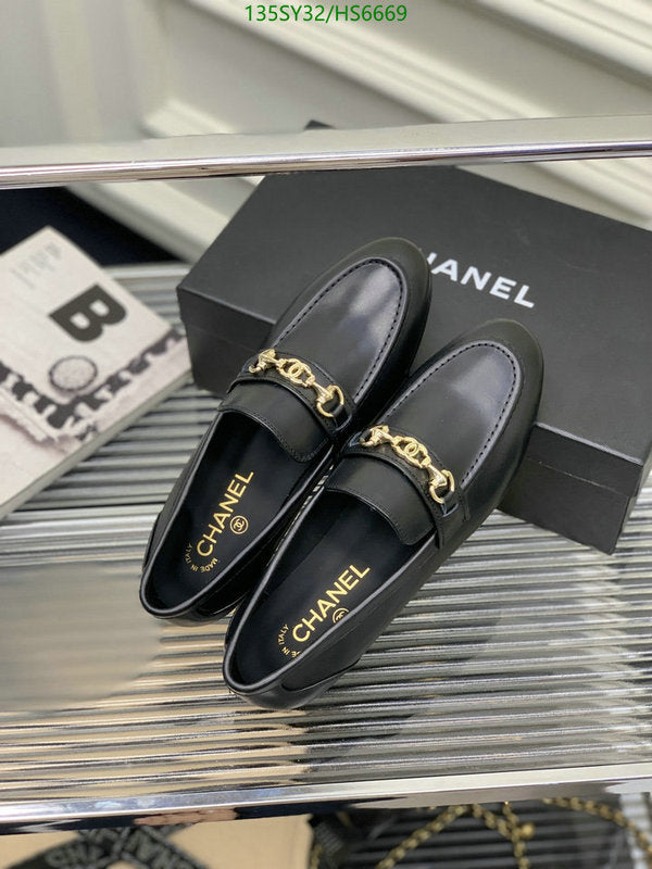 SAMC - CHL Women Shoes - 021