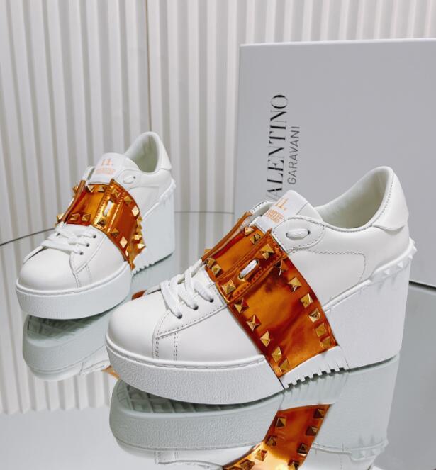 SAMC - VEL Women Shoes - 138