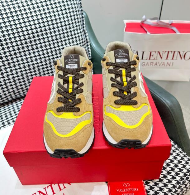 SAMC - VEL Men Shoes - 094