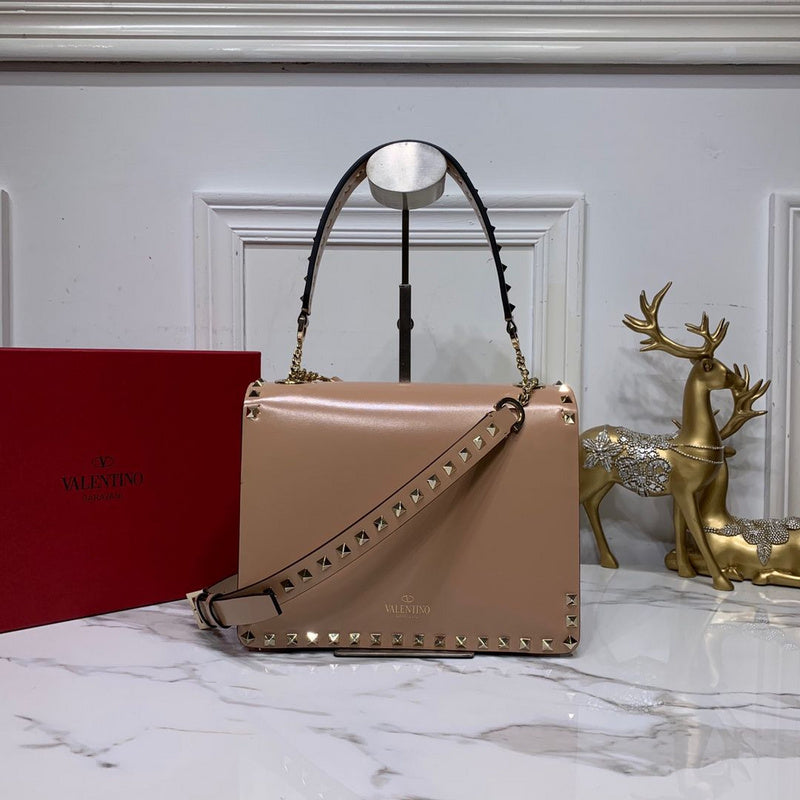 Satchel Bags - VTO Bags - 1333