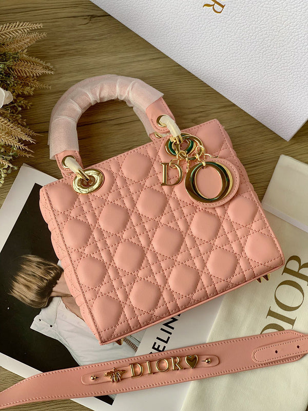 Satchel Bags - DOR Bags - 204