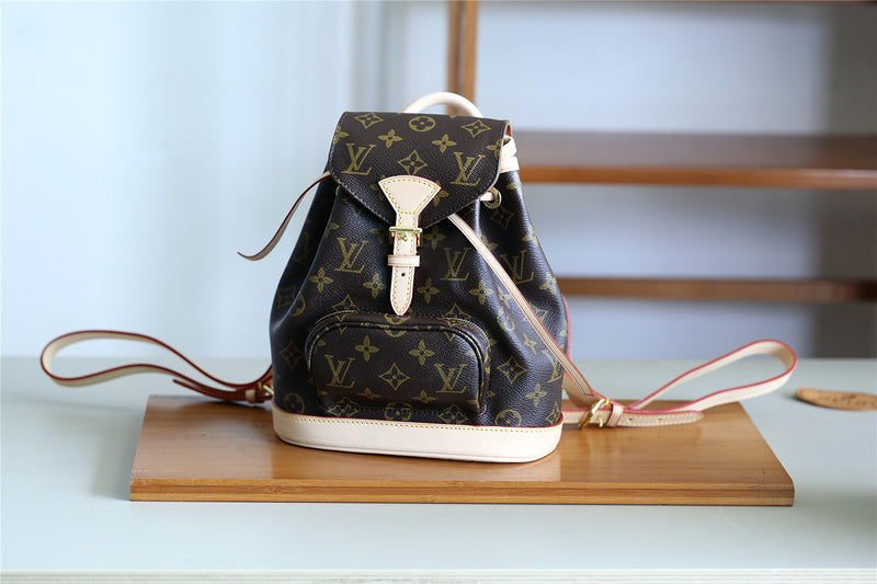 Glami - LUV Bags - 049