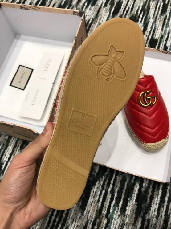 SAMC - GUKI Women Shoes - 2294