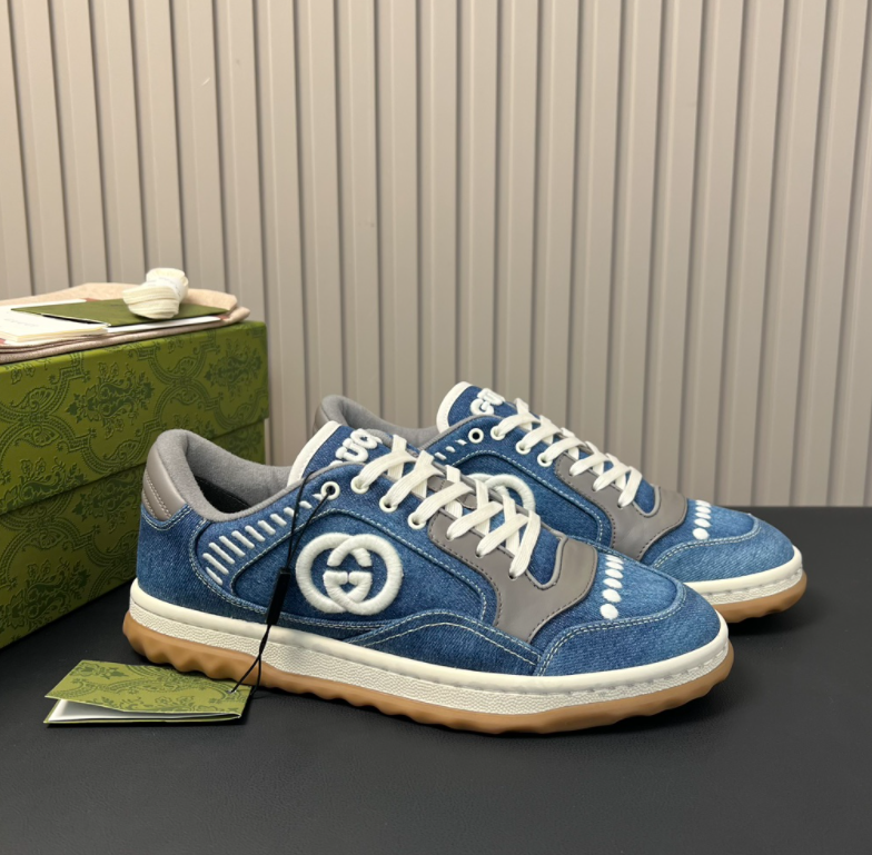 SAMC - GUKI Women Shoes - 132