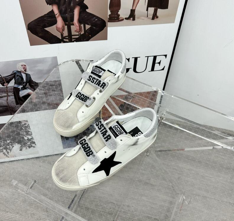 SAMC - GDBE Women Shoes - 029