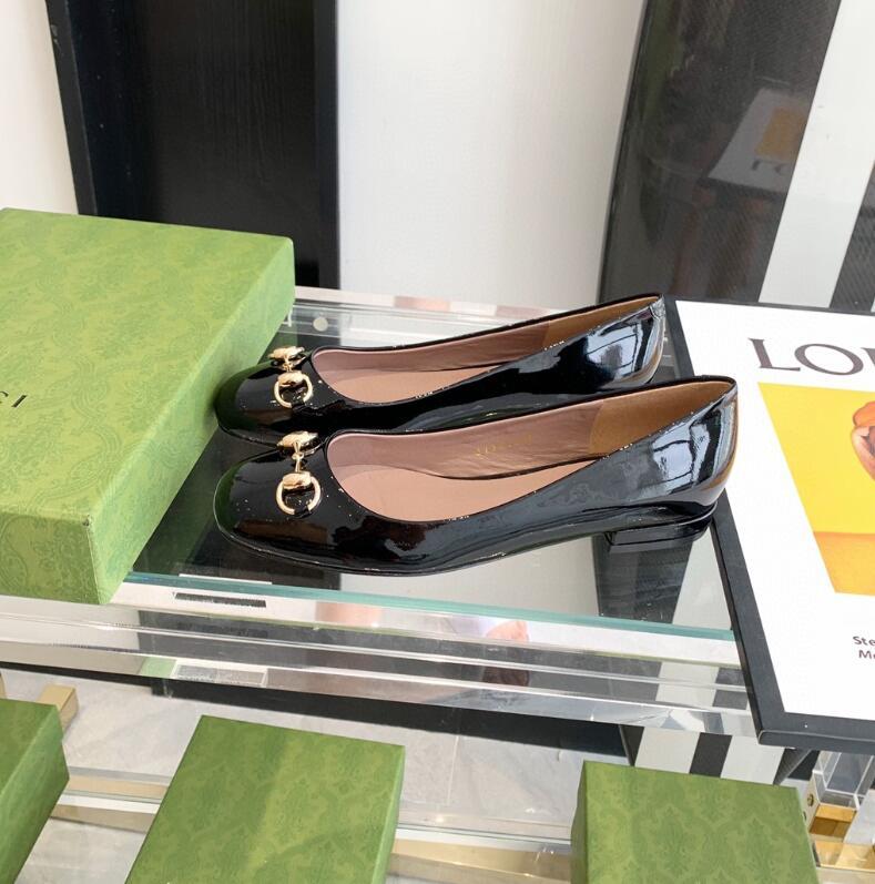 SAMC - GUKI Women Shoes - 1493