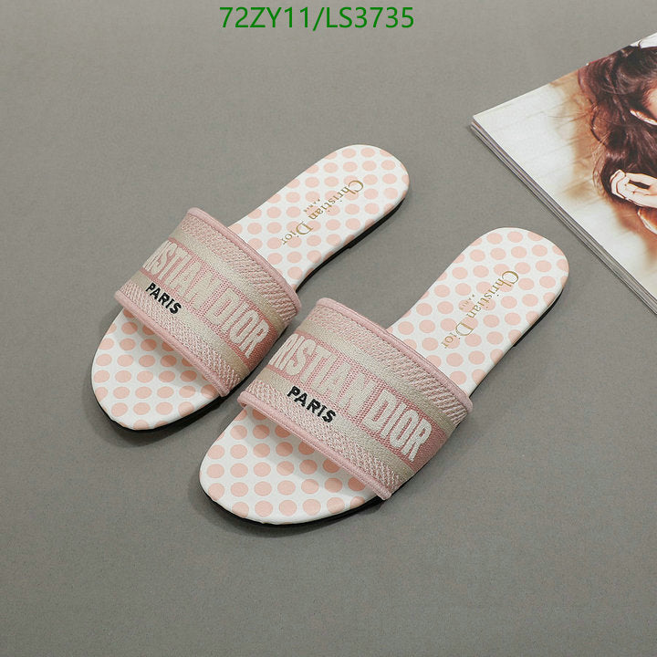 SAMCC - DOR Women Shoes - 2083