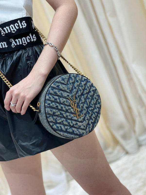 Satchel Bags - SLY Bags - 794