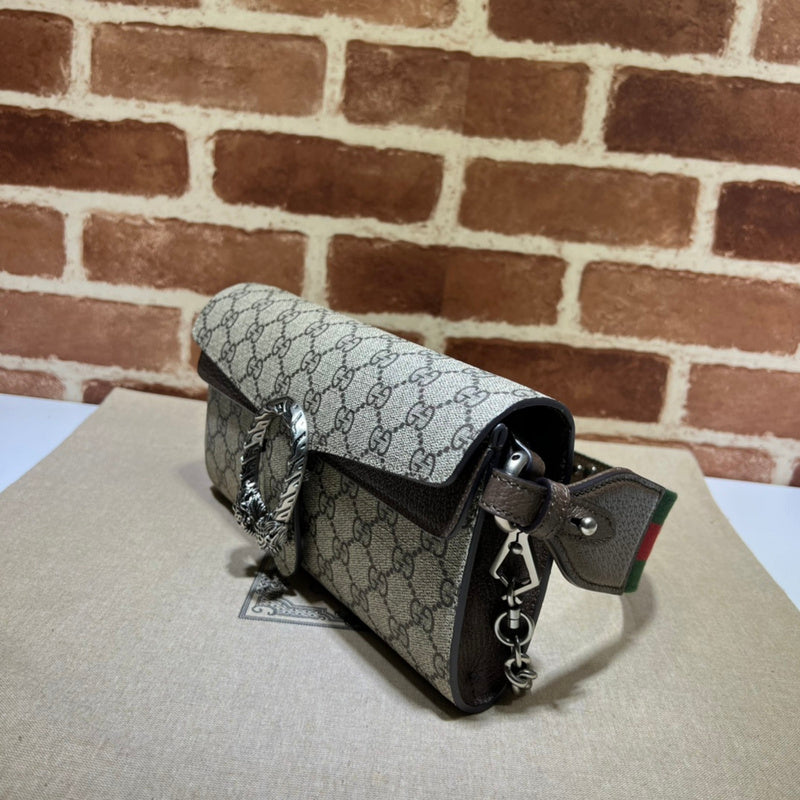 Glami Fashion - GCI Bags - 12418