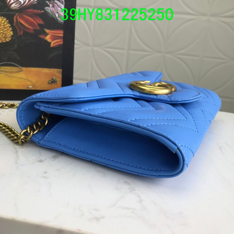 Glami Fashion - GCI Bags - 10519