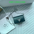 Satchel Bags - PDA Bags - 3027
