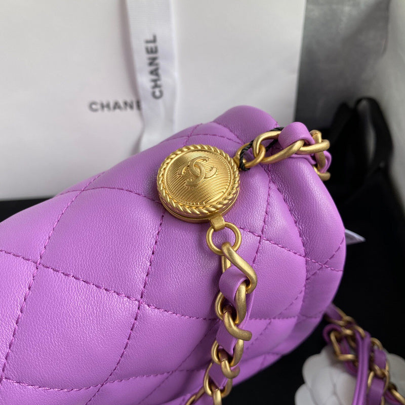 Satchel Bags - CHL Bags - 7496
